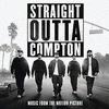  Straight Outta Compton - Clean