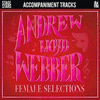  Andrew Lloyd Webber: Female Selections