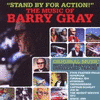  Stand by for Action! - The Music of Barry Gray
