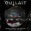  Outlast: Trilogy Of Terror - The Anthology