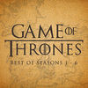  Game of Thrones: Best of Seasons 1 - 6