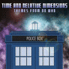  Time and Relative Dimensions: Themes from Dr. Who