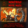  Monstrous Movie Music