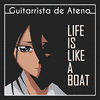  Bleach: Life is Like a Boat