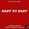  Hart to Hart - Main Theme