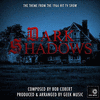  Dark Shadows - 1966 - Main Theme