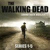 The Walking Dead: Series 1-5
