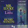  Mr. Lucky Goes Latin
