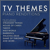  TV Themes: Piano Renditions