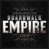  Boardwalk Empire: Season One