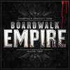  Boardwalk Empire: Season Three