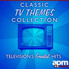  Classic TV Themes Collection: Television's Greatest Hits