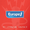  Europe 1 l'intégrale, Vol. 2