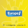  Europe 1 l'intégrale, Vol. 3