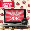  Turn On, Tune In - The Very Best TV Adverts of 2014 Vol. 4