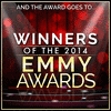  And the Award Goes To The Winners of the 2014 Emmy Awards