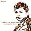  Rahman Rewind: Absolute Hits