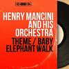  Theme From Hatari / Baby Elephant Walk