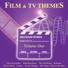  Film and TV Themes, Volume 1