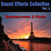  Sound Effects Collection, Vol. 2: Rendez-vous  Paris