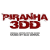  Piranha 3DD