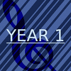  Year 1