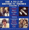 The A To Z Of British TV Themes Volume 3