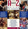 The A To Z Of British TV Themes Volume 2
