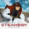  Steamboy