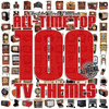  All-Time Top 100 TV Themes