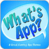  What's App? - 8 Great Gaming App Themes