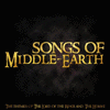  Songs of Middle-Earth