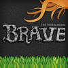  Themes from and Inspired By Brave