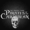 The Themes from Pirates of the Caribbean