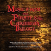  Music From the Pirates of the Caribbean Trilogy