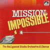  Mission Impossible