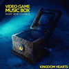  Music Box Classics: Kingdom Hearts