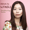  Okuda Yu Works