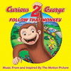 Curious George 2: Follow That Monkey
