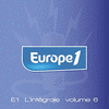  Europe 1 l'intégrale, Vol. 6