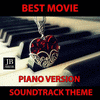 Best Movie Soundtrack Themes Vol. 2