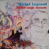  Disco Concorde Magic - Michel Legrand