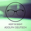  Keep In Sight - Adolph Deutsch