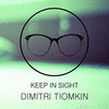  Keep In Sight - Dimitri Tiomkin