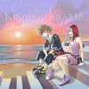  Kingdom Hearts: Piano Collections