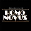  Homo Novus