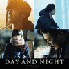  Day and Night