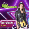  Kim Possible: Party with Me