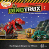  Dinotrux Folge 7: Glhschraubwrmchen