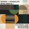  ERR REC Library Vol. 2: Science & Technology